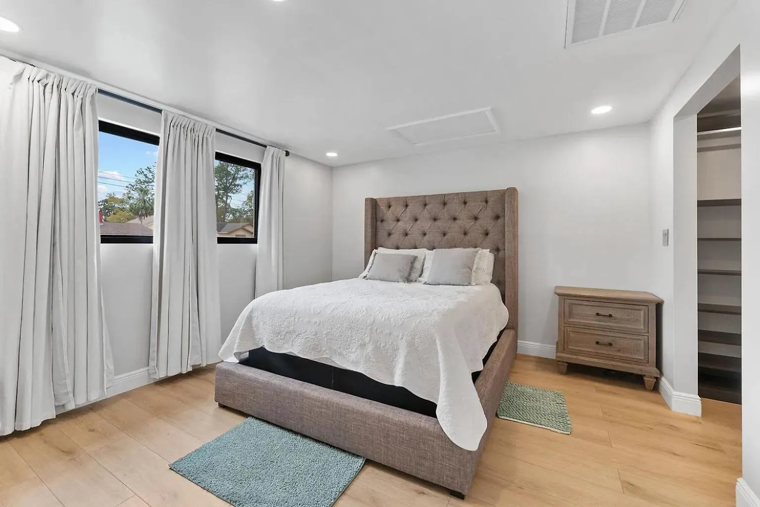 度假居 Coastal Comfort Retreat Getaway Near Hospitals 坦帕