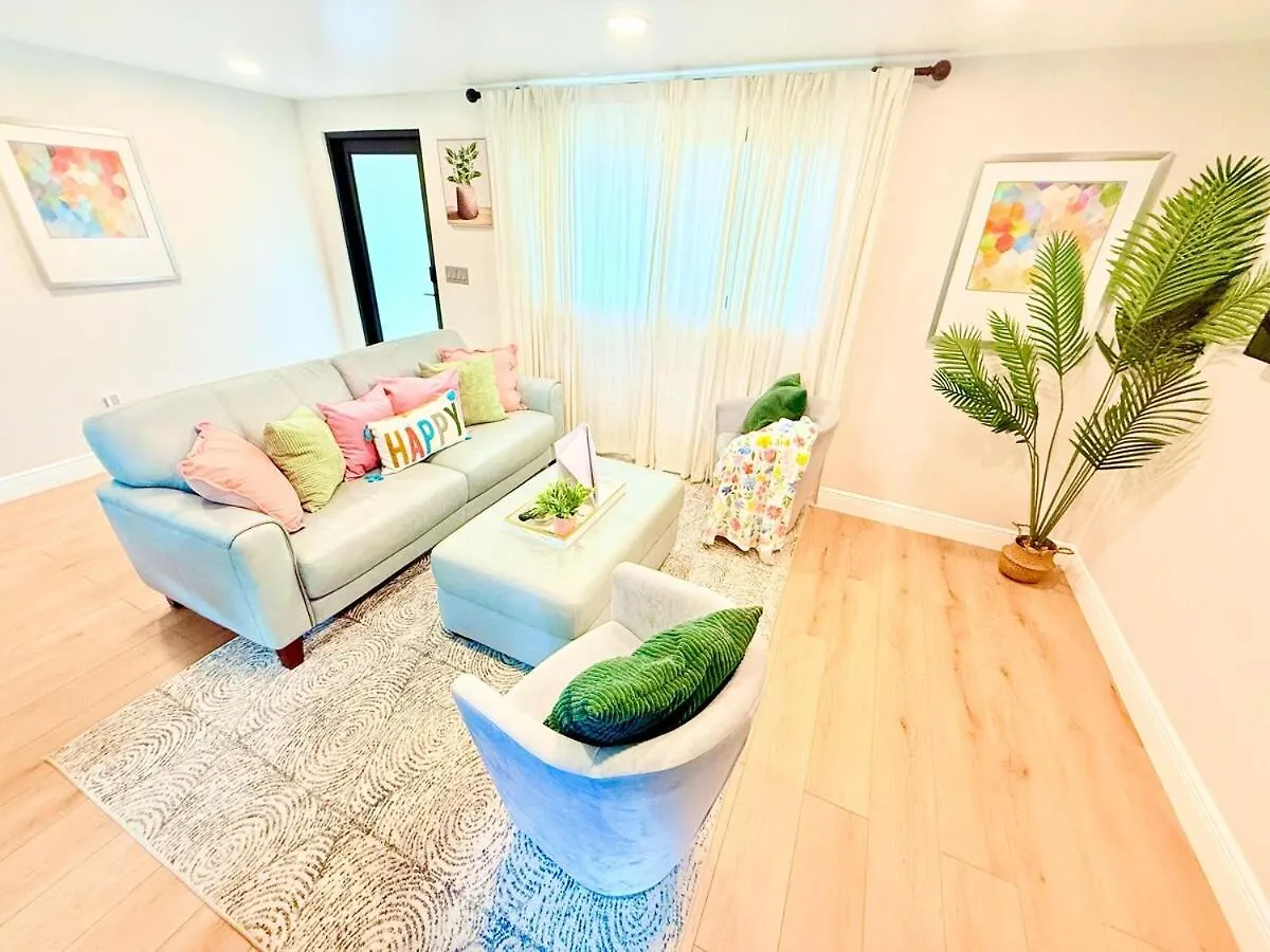 Coastal Comfort Retreat Getaway Near Hospitals 坦帕 美国