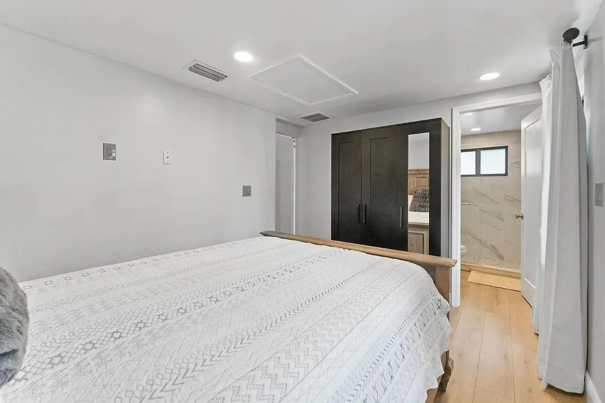 Coastal Comfort Retreat Getaway Near Hospitals 坦帕 美国