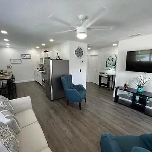  Сasa de vacaciones Incredible Comfortable Near The Airport And Beaches